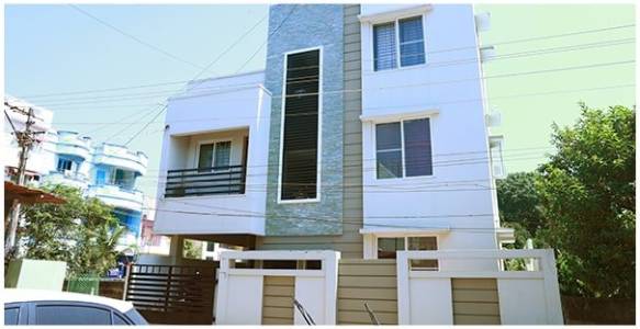 residential buildings