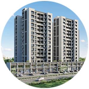 Premium HighRise Apartments