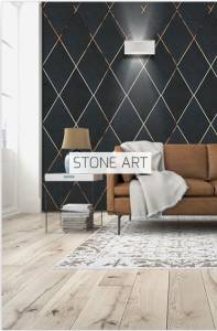 STONE ART