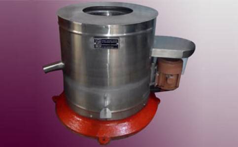 Hydro Extractor Machine