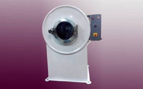 Dry Cleaning Machines