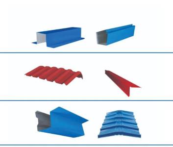ROOFING ACCESSORIES