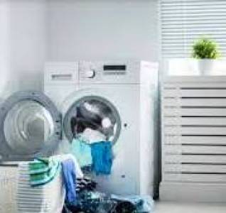 DRY CLEANING SERVICE