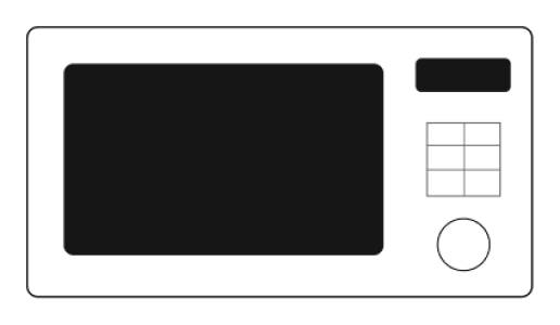 Microwave Oven Repair & Service