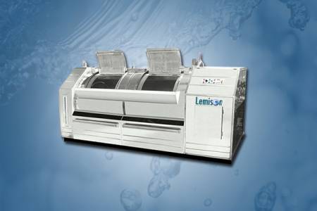 Horizontal Washing Machine Heavy Duty