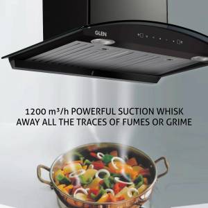 Buy Wall Mounted Chimney,