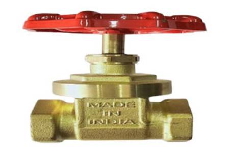 Brass Ball Valve