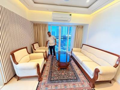 Affordable Sofa Cleaning Services in Chandigarh