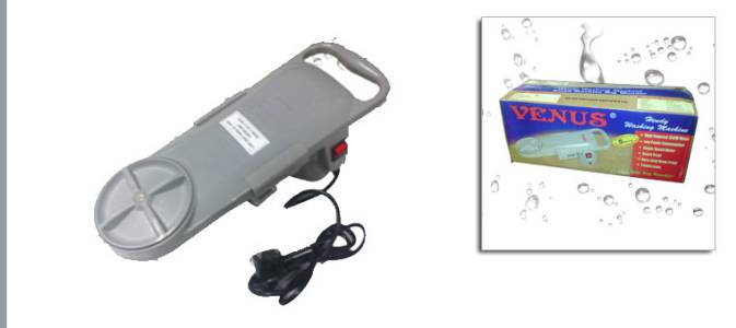 Venus Handy Washing Machine