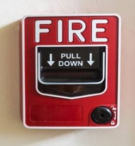 Manual Alarm Call Point