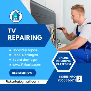 Tv And Laptop  Repair Service