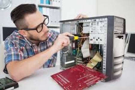 Computer Repairing
