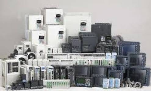 Servo Controllers Repair