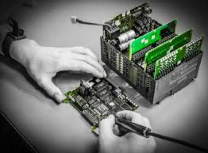 PLC Repair Services
