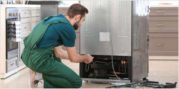 Refrigerator Services