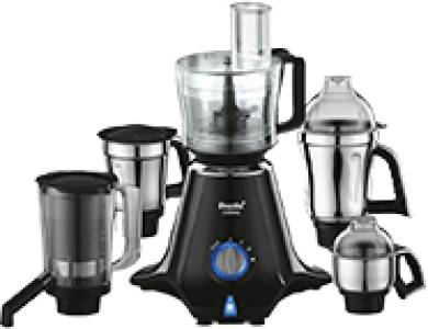 Mixer Grinder