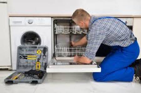 DISHWASHER REPAIR SERVICE