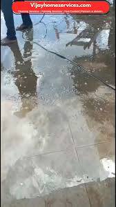 Deep Cleaning Vacant Services