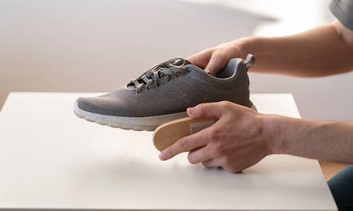 Shoe Laundry Service