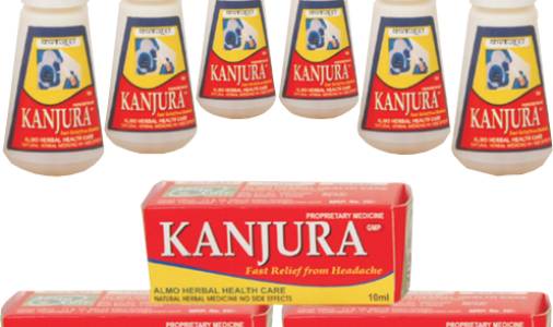 Kanjura