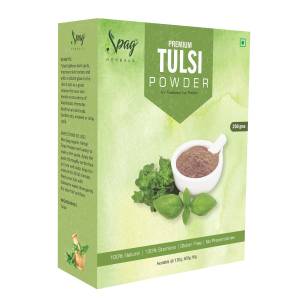 Tulasi Herbal Powder