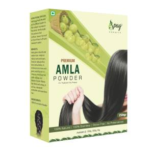Amla Herbal Powder