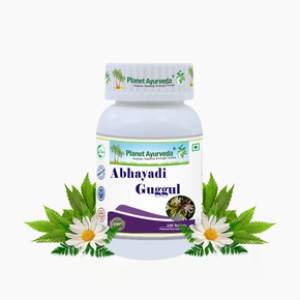 Abhayadi Guggul