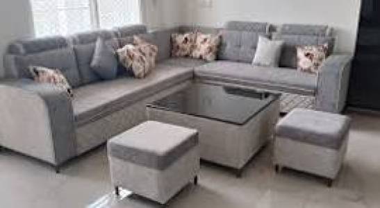 Sofa Cushion Manufacture/Renewal