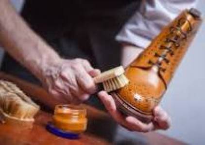 Footwear Care Services