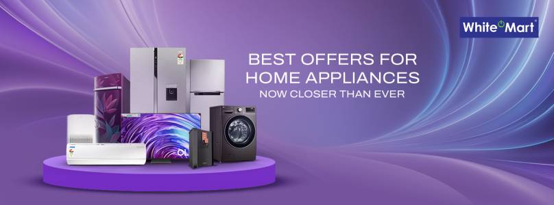 HOME APPLIANCES