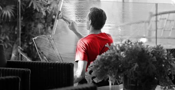 House keeping service