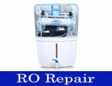 RO Water Purifier Service