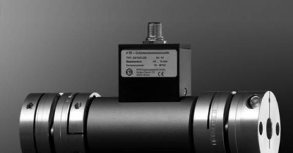 Torque mesuring Technolgies