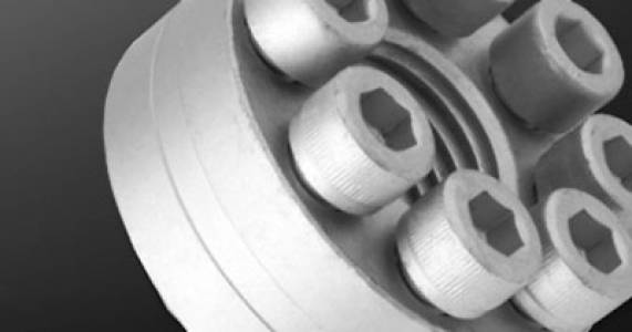 Clamping and Precision joints