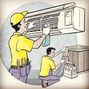 AC Repair and Installation