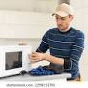 Microwave Repair