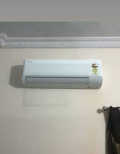 Ac Installation