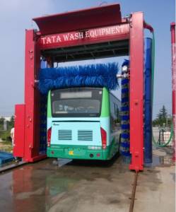 Car Wash Self Serve Bay Equipment