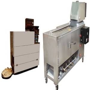 COMMERCIAL KITCHEN MACHINES