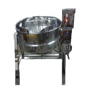 DAIRY PROCESSING MACHINES