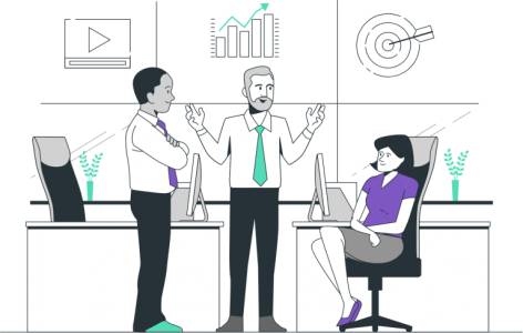 Corporate Offices Cleaning & Maintenance in Nagpur