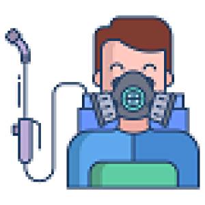 Pest control treatment