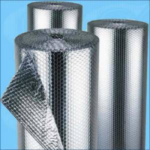 Thermal & Acoustical Insulation