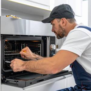 Microwave Care Experts