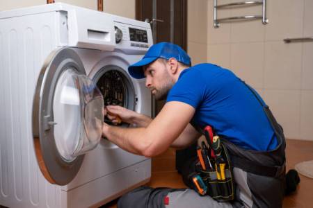 Appliance Repair Services
