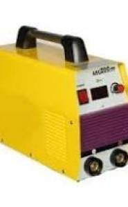 Curated inventory — Power tools