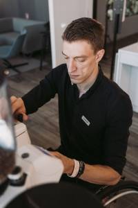 treadmill maintenance