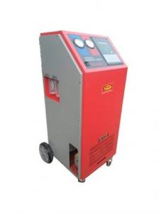 AC GAS CHARGING MACHINE FOR CAR
