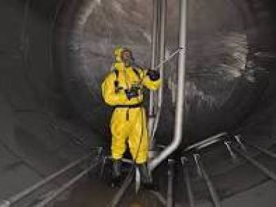 standard of our cleaning services