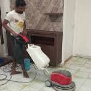 Residential Cleaning Service Chandigarh